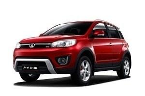 Haval M4